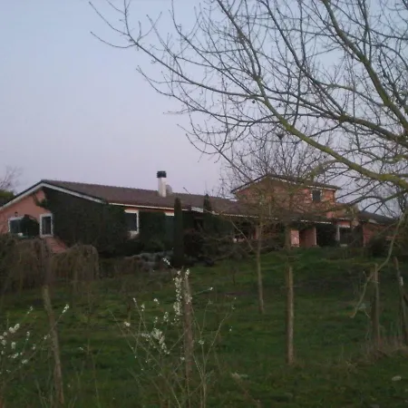 Orto Degli Elfi Landsted *